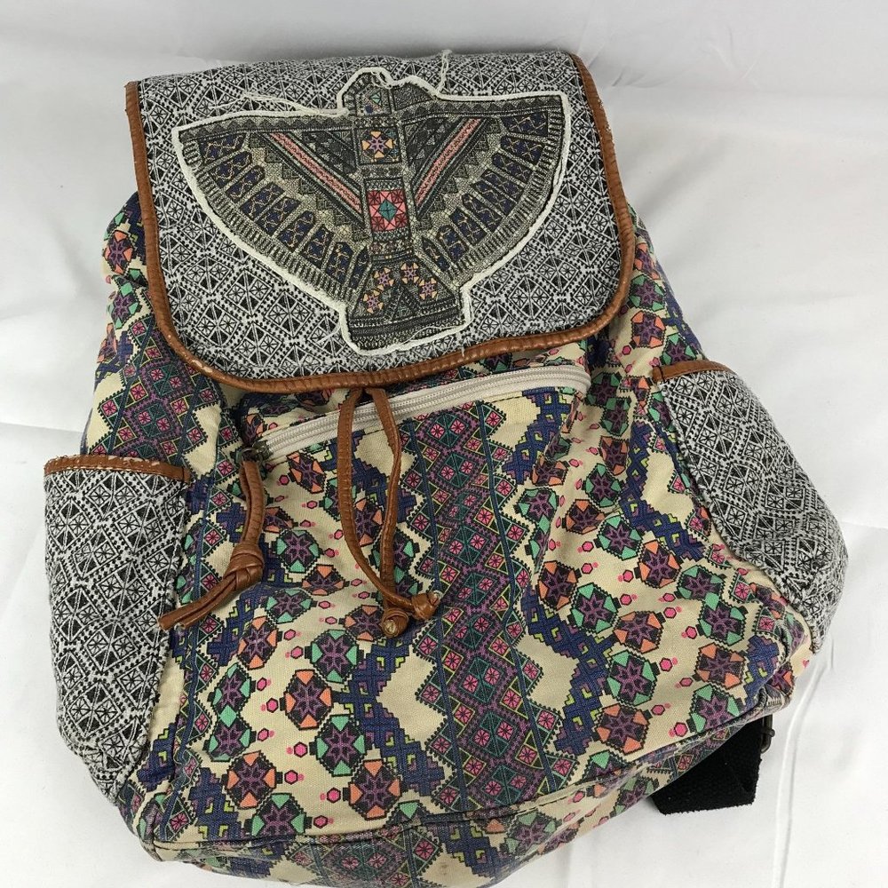 Mossimo BoHo Backpack